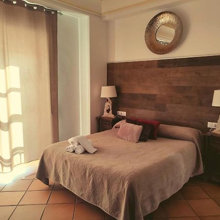 Palacio Donana , Rural & Luxury 埃尔罗西奥 外观 照片