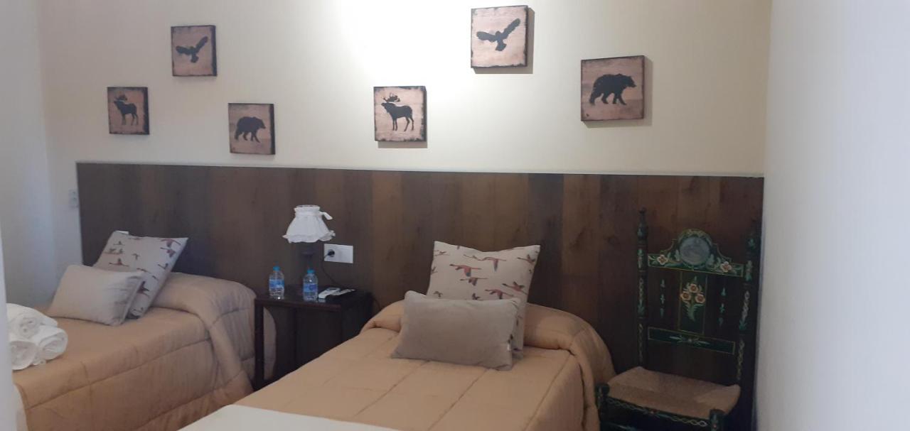 Palacio Donana , Rural & Luxury 埃尔罗西奥 外观 照片