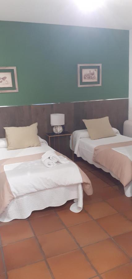 Palacio Donana , Rural & Luxury 埃尔罗西奥 外观 照片