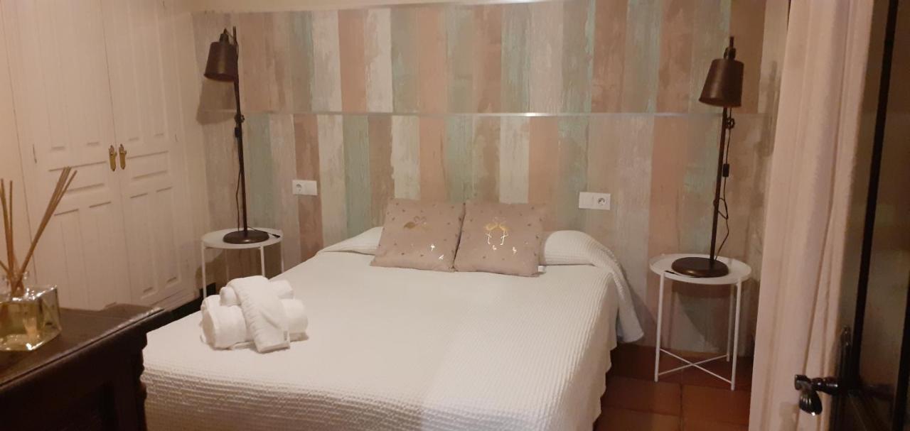 Palacio Donana , Rural & Luxury 埃尔罗西奥 外观 照片