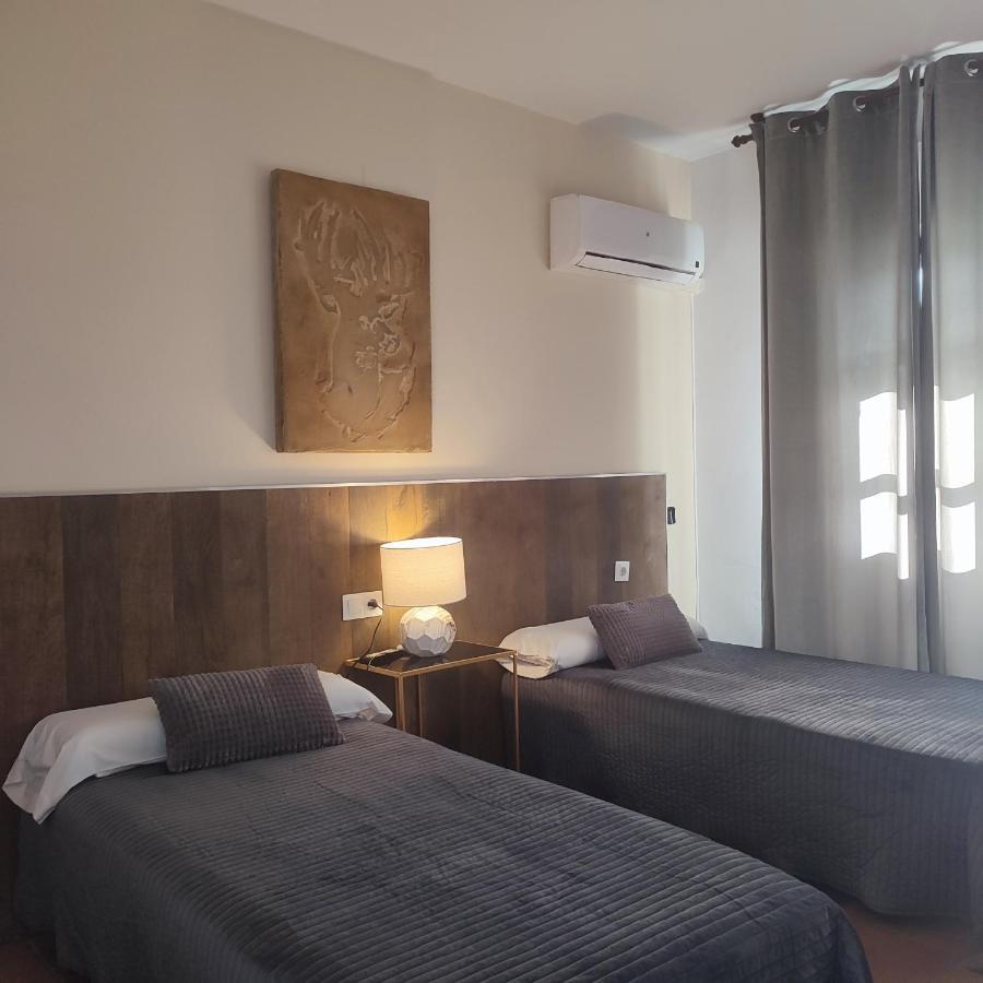 Palacio Donana , Rural & Luxury 埃尔罗西奥 外观 照片