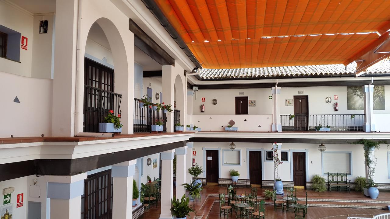 Palacio Donana , Rural & Luxury 埃尔罗西奥 外观 照片