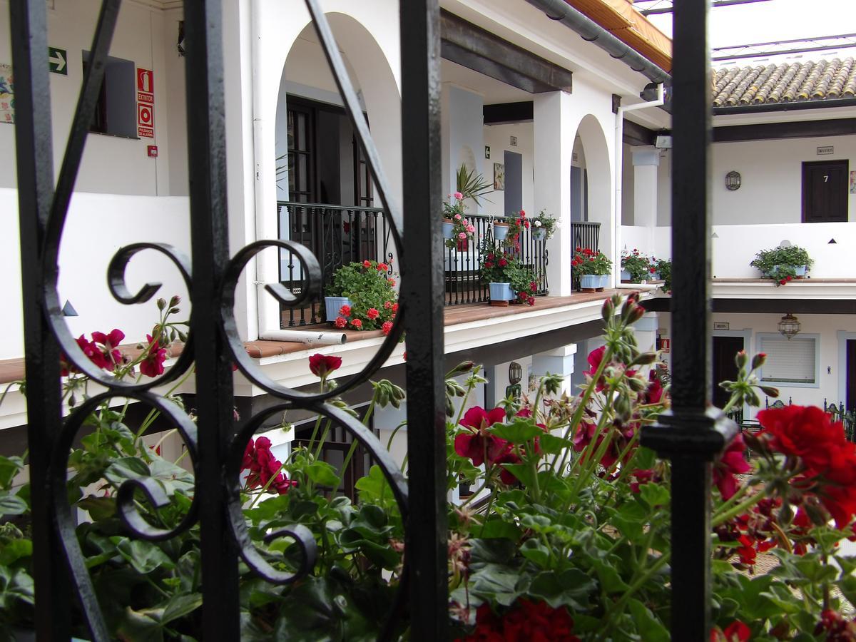 Palacio Donana , Rural & Luxury 埃尔罗西奥 外观 照片