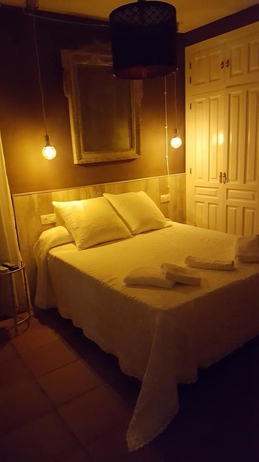 Palacio Donana , Rural & Luxury 埃尔罗西奥 外观 照片