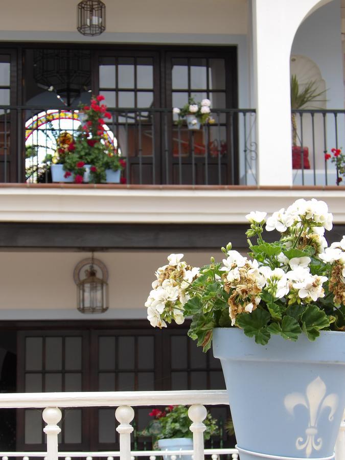 Palacio Donana , Rural & Luxury 埃尔罗西奥 外观 照片