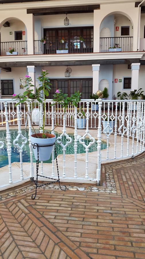 Palacio Donana , Rural & Luxury 埃尔罗西奥 外观 照片