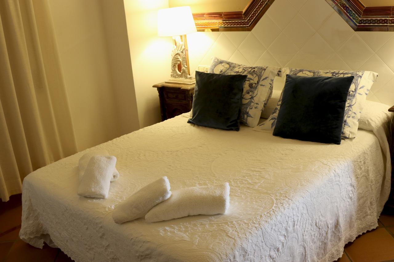 Palacio Donana , Rural & Luxury 埃尔罗西奥 外观 照片
