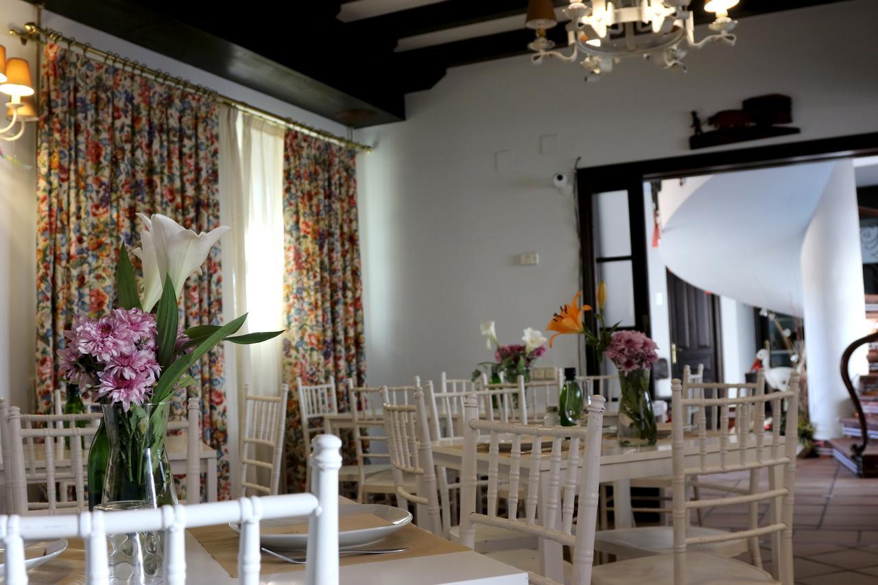 Palacio Donana , Rural & Luxury 埃尔罗西奥 外观 照片