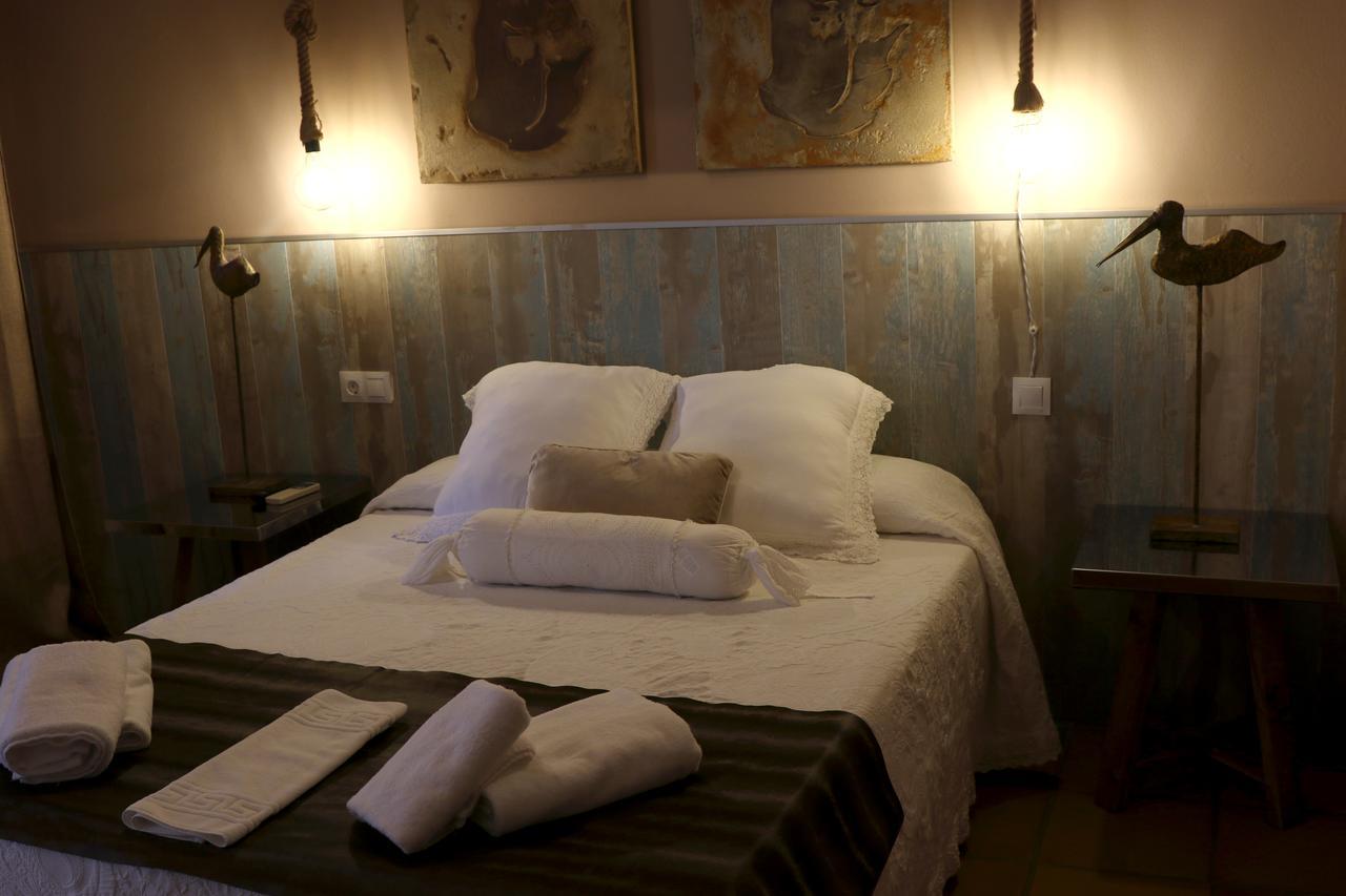Palacio Donana , Rural & Luxury 埃尔罗西奥 外观 照片