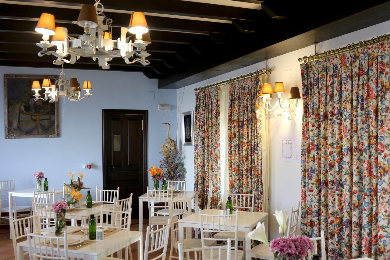 Palacio Donana , Rural & Luxury 埃尔罗西奥 外观 照片