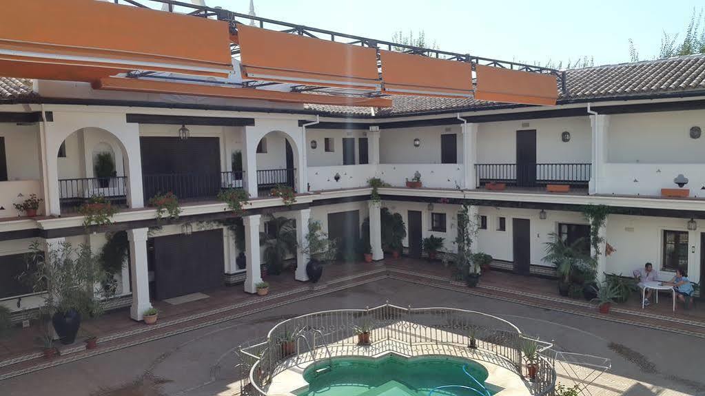 Palacio Donana , Rural & Luxury 埃尔罗西奥 外观 照片
