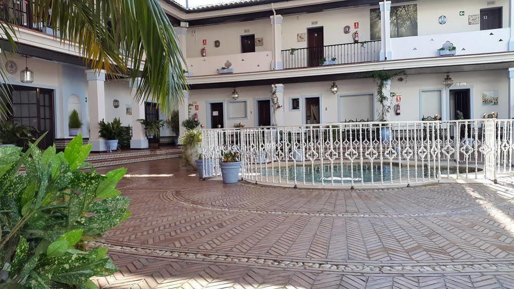 Palacio Donana , Rural & Luxury 埃尔罗西奥 外观 照片