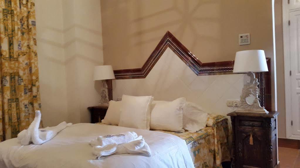 Palacio Donana , Rural & Luxury 埃尔罗西奥 外观 照片