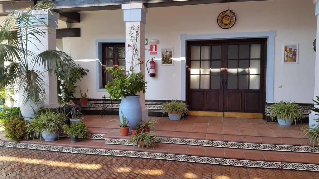 Palacio Donana , Rural & Luxury 埃尔罗西奥 外观 照片